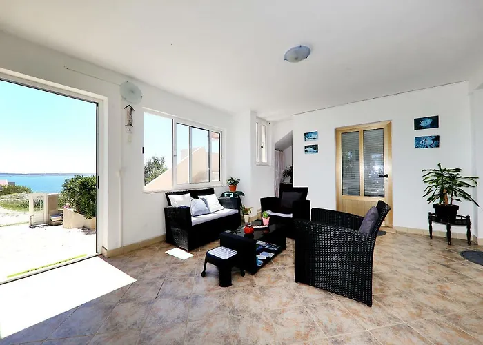 Anka Διαμέρισμα Rtina