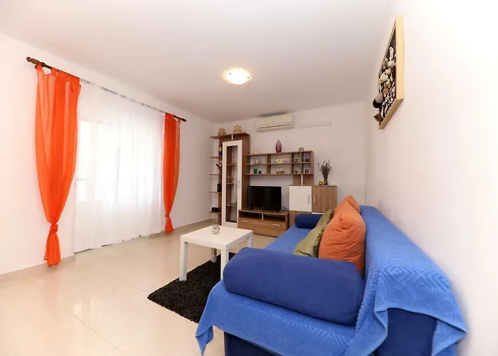 Anka Διαμέρισμα