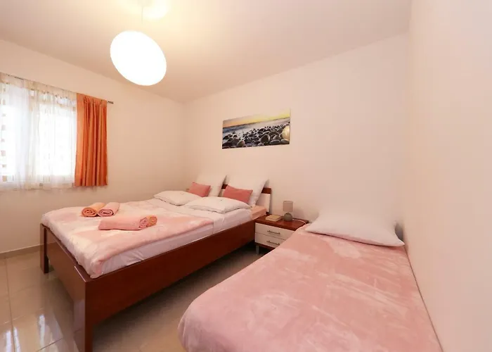 Anka Διαμέρισμα Rtina