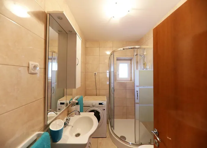 Διαμέρισμα Anka Rtina