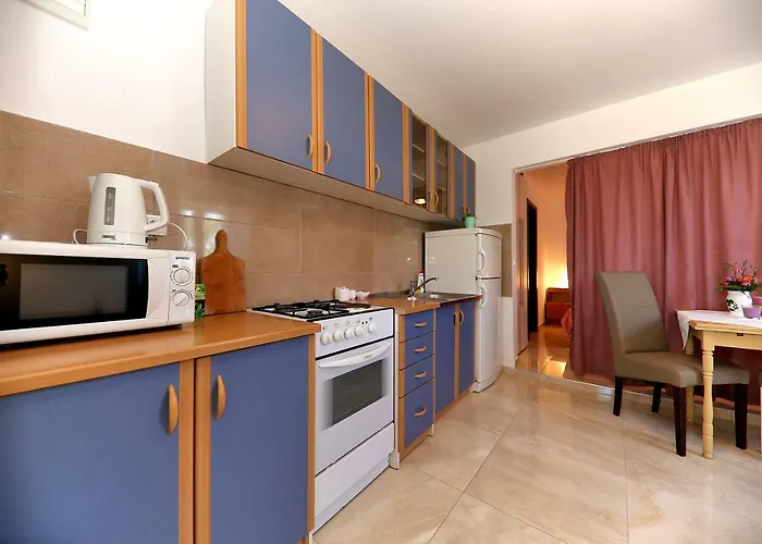 Anka Διαμέρισμα *