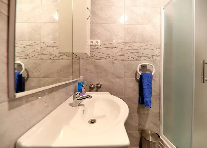 Anka Διαμέρισμα *