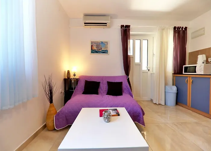 Διαμέρισμα Anka