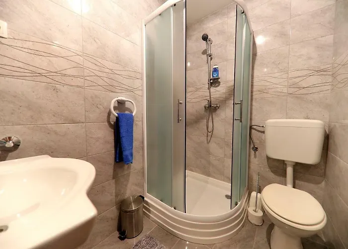 Διαμέρισμα Anka