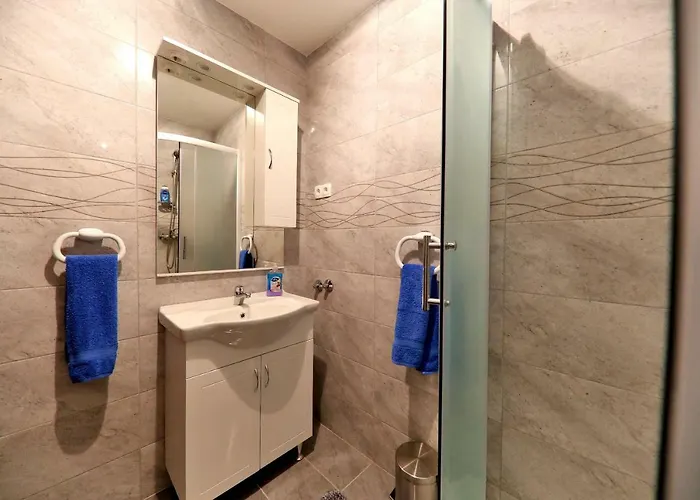 Διαμέρισμα Anka