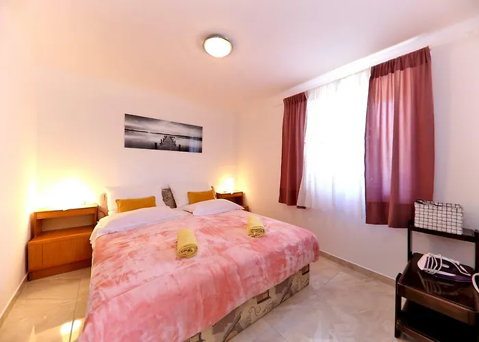 Διαμέρισμα Anka