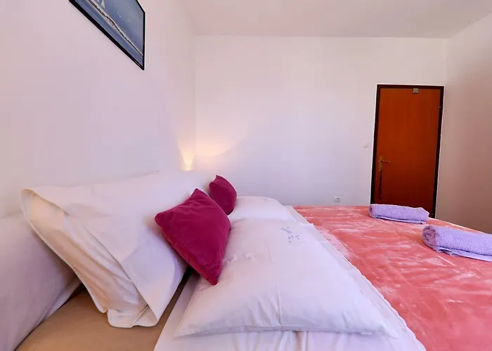 Διαμέρισμα Anka