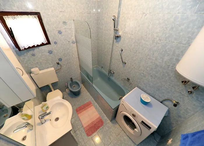 Διαμέρισμα Anka Rtina