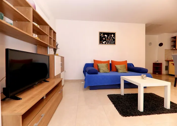 Anka Διαμέρισμα