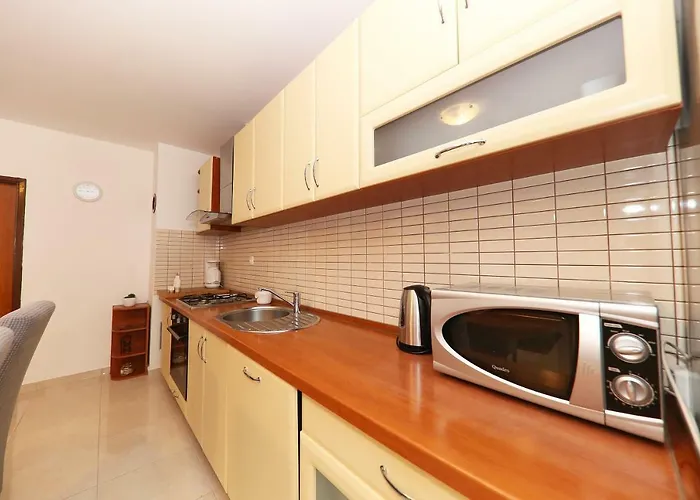 Anka Διαμέρισμα Rtina