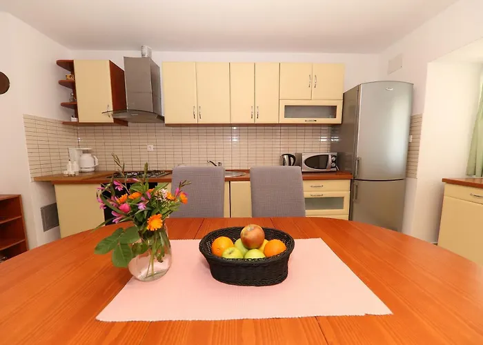 Διαμέρισμα Anka