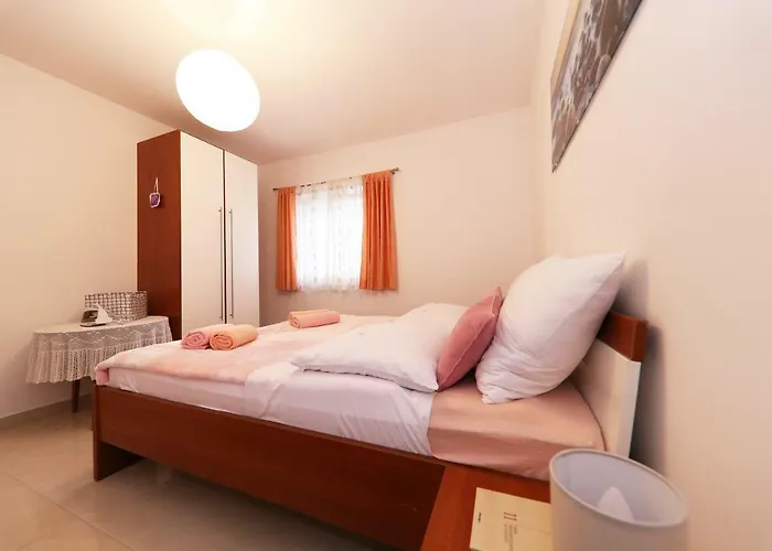 Anka Διαμέρισμα *