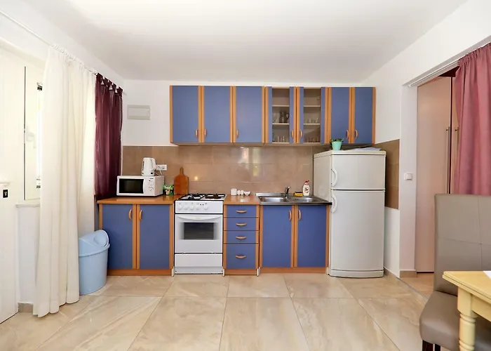 Anka Διαμέρισμα