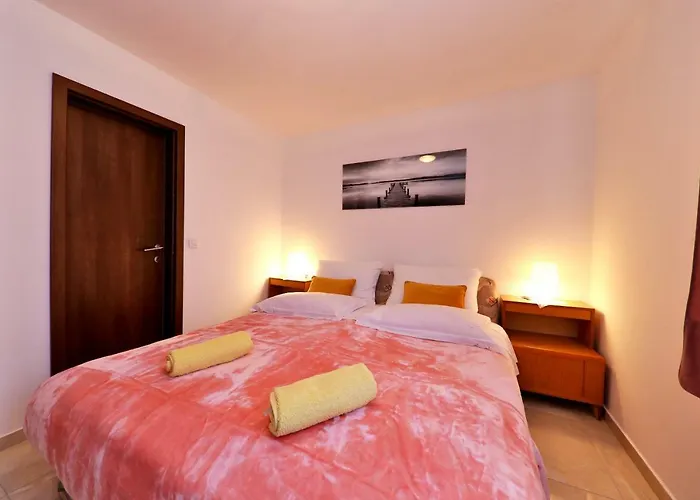 Anka Διαμέρισμα Rtina