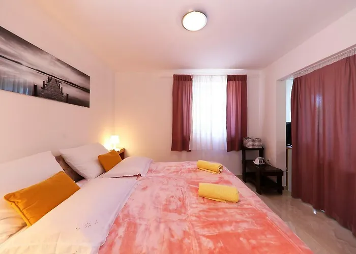 Διαμέρισμα Anka